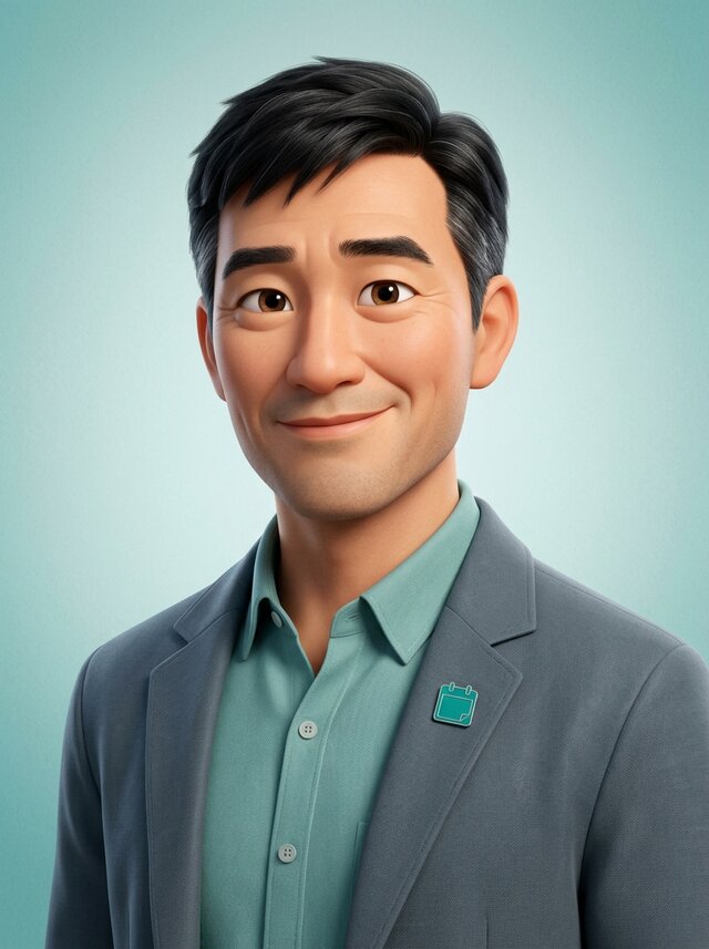 Francis, Appointment Setter