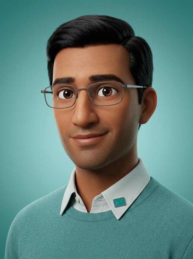 Reed, Email Specialist