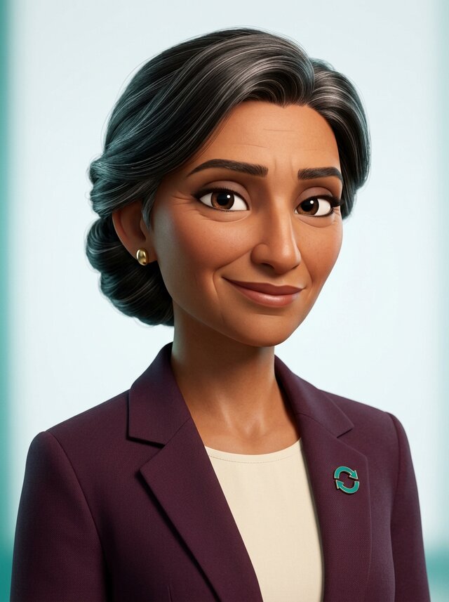 Reva, Reactivation Specialist